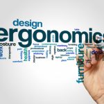 ارگونومی و طراحی محیط کار